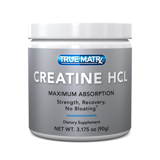 Creatine HCL