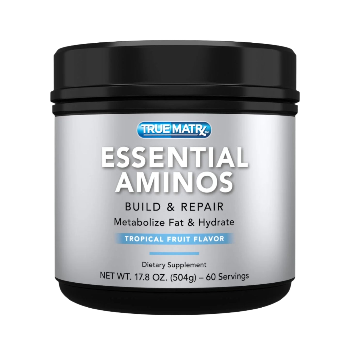 ESSENTIAL AMINOS