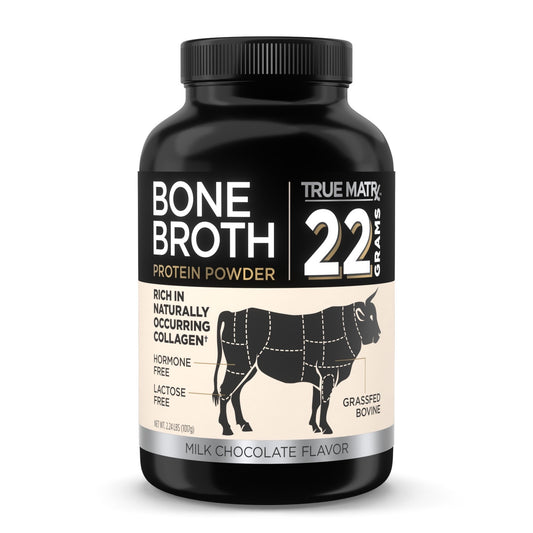 BONE BROTH PROTEIN