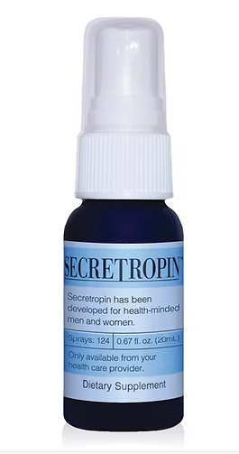 SECRETROPIN