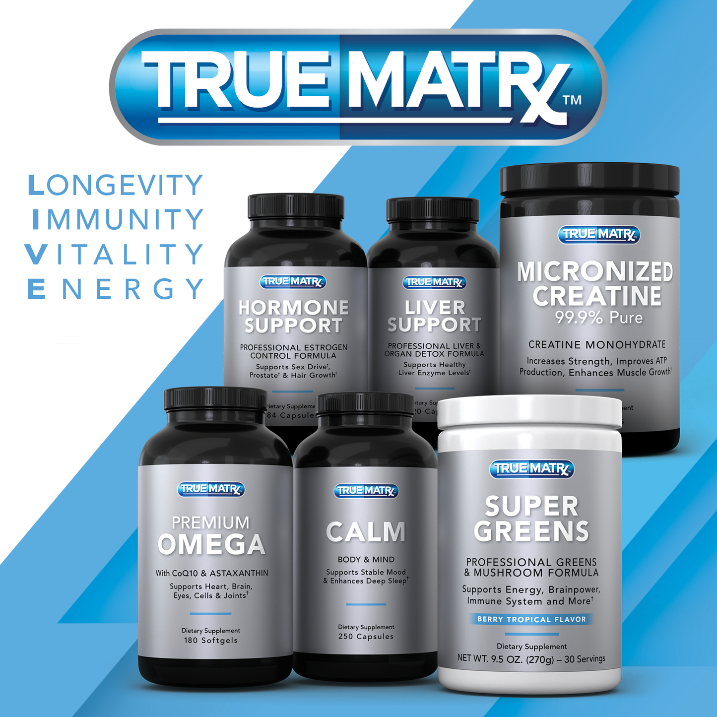 LIVER SUPPORT