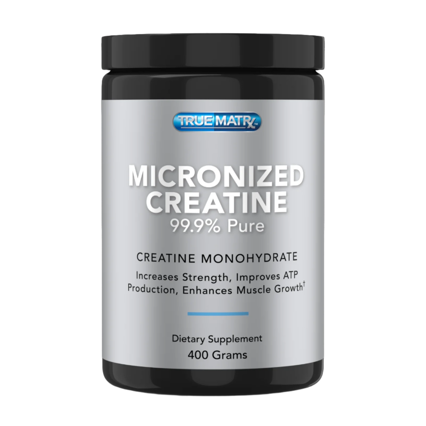 CREATINE 400G (micronized)