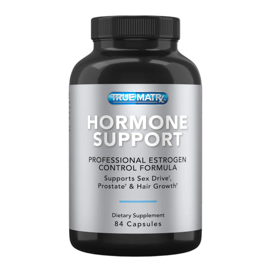 HORMONE SUPPORT