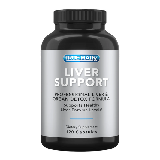 LIVER SUPPORT