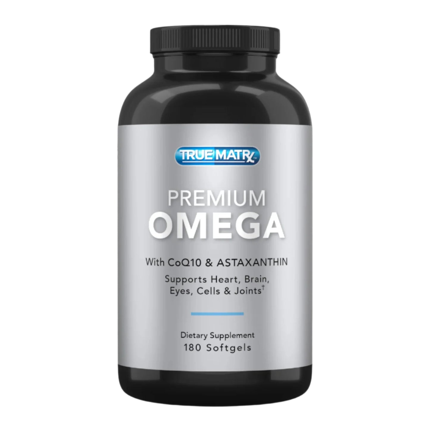 PREMIUM OMEGA 180