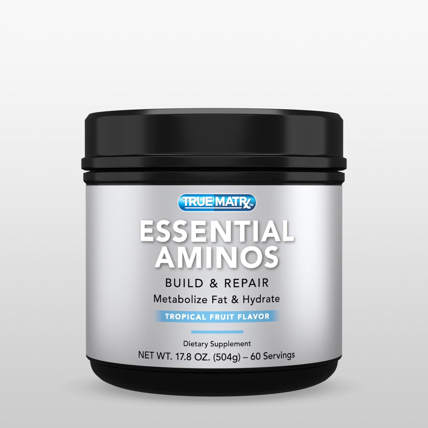 ESSENTIAL AMINOS