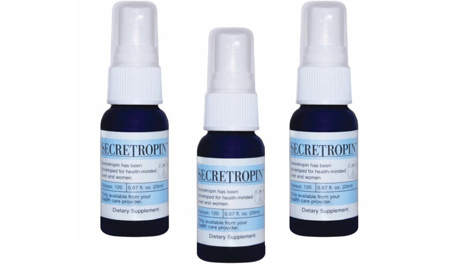 SECRETROPIN
